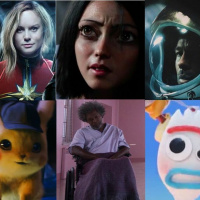 Second Opinions Year in Review (2019)