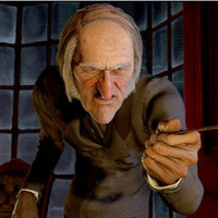 Season 4 Episode 15: A Christmas Carol (2009)