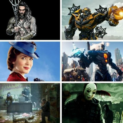 Second Opinion Movie Podcast