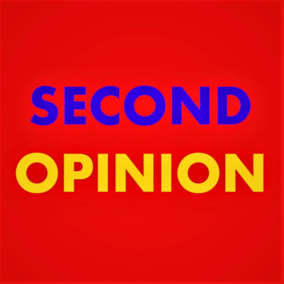 Second Opinion Movie Podcast