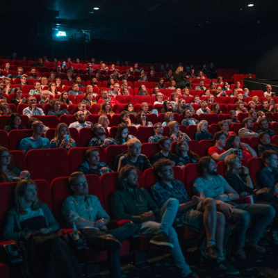 Second Opinion Movie Podcast