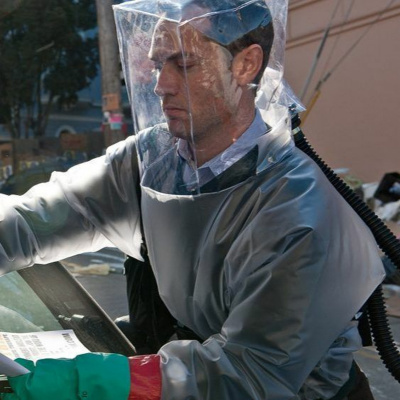 Second Opinion Movie Podcast