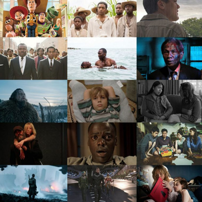 Second Opinion Movie Podcast