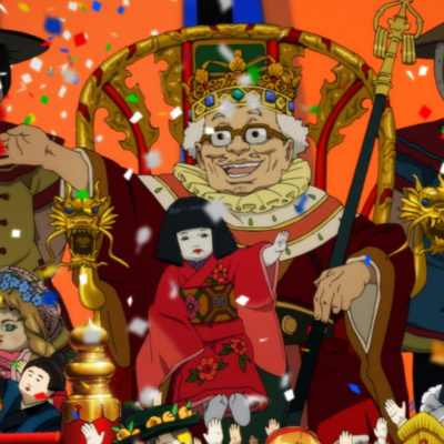 Second Opinion Movie Podcast