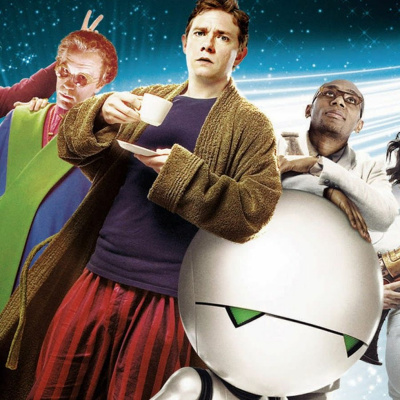 Second Opinion Movie Podcast