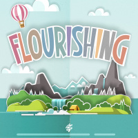 Flourishing - Flourishing in My Purpose