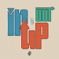 In, Up, amp Out | Lean Into Community