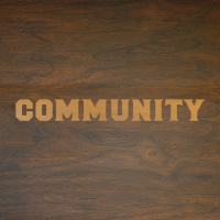 The Rest Of Your Life | Community