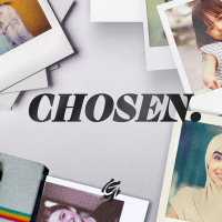 Chosen - When I Was Overlooked with Dr. Clarence Hill Jr.