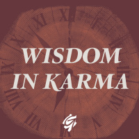 Timeless - Wisdom in Karma