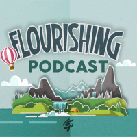 Bonus: Flourishing Podcast - QampA w/ Aman Quadri amp Mark Fantacone