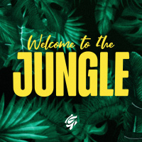 Welcome To The Jungle - Prayer Changes Everything