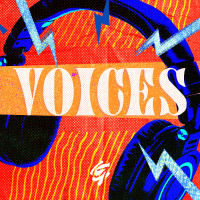 Voices 2022 - Dr. Tim Elmore