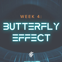 Future Ready - The Butterfly Effect