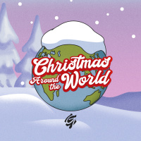 Christmas Around The World - Family Around The World