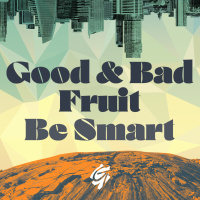 What If Jesus Was Serious? | Good and Bad Fruit