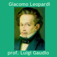 Alla primavera, o delle favole antiche di Giacomo Leopardi