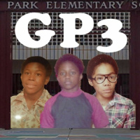 GP3 Round 1 August 7, 2016