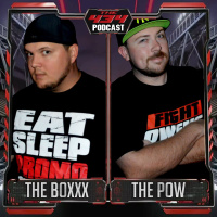The 434 Podcast - Episode 13 - The Boxxx  The Pow - Pre TLC Show