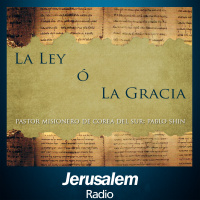 **9.- LA LEY Ó LA GRACIA*