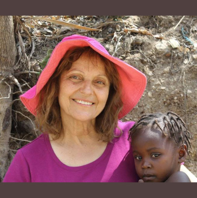 Restore A Child... Dare. Care. Share