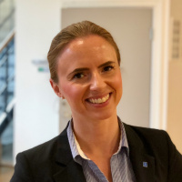 289 Vi möter Sara Skyttedal - Kristdemokraterna i Linköping