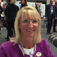 86 Resebyrån hjälper dig mer än du tror, med Monica Hedlöf på Resia