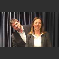 39: Content marketing - bygg relationer och bättre säljmöjligheter med värdefullt innehåll