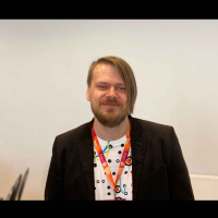 401 Oscar Öberg - Soft Vision