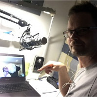 151 Trender inom sociala medier med the Social Media Professor