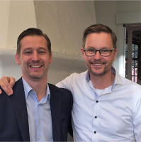 245 Ring mer, så får du fler och bättre affärer