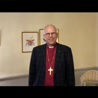 388 Ett samtal om entreprenörskap med biskop Martin Modéus