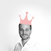 501 Andreas Lindén - finalist i årets LinkedInprofil 2021