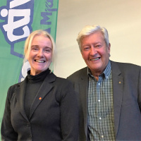 98 Våga ta in en utomstående i styrelsen