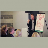 37: Det talade ordet - styrkan i att fånga dina åhörare