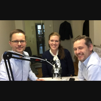 30: Koncernjuristen som startade eget