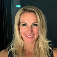 194 Sångerska och företagare - möt Linda Frithiof