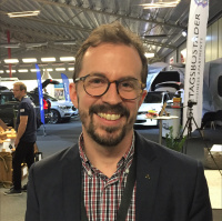 214 Vi möter Christian Gustavsson från Moderaterna i Linköping