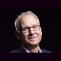 20: Lars Bengtsson - hur startups kan växa snabbt 