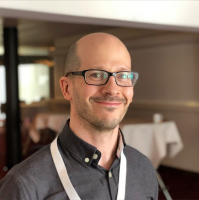 249 Vi möte Daniel Czitrom - Upphandlingsstrateg på Linköpings Kommun