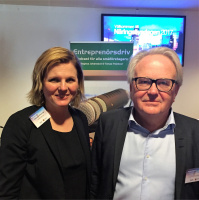 139 Det går bra för Linköping - Helena Balthammar och Christer Mård förklarar varför