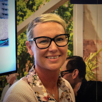 283 Vi möter Cecilia S Aldén på Castellum