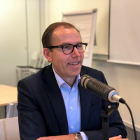 253 Med 3D teknologi och stark vision - möt Tommy Johansson