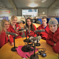 256 Activate UF - årets Unga Företagare i Östergötland 2018