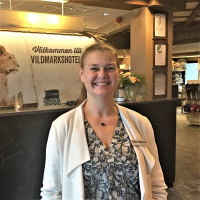 236 Så skall Jenny utveckla Vildmarkshotellet i Kolmården