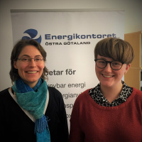 122 Energismart företag i praktiken