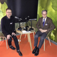 228 Vi möter Norges ambassadör Christian Syse 