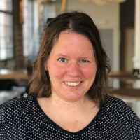 295 Möt PR-geniet och dejtingexperten Marie Hagberg