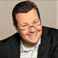 142 PG Wettsjö om vattendammsugaren Rainbow - uppgången - fallet och vägen tillbaka