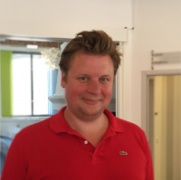 65: Risker med riskkapital, med Andreas Gunnarsson på Midroc New Technology